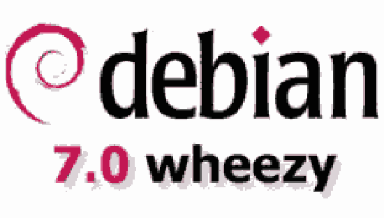 Время в Debian 7