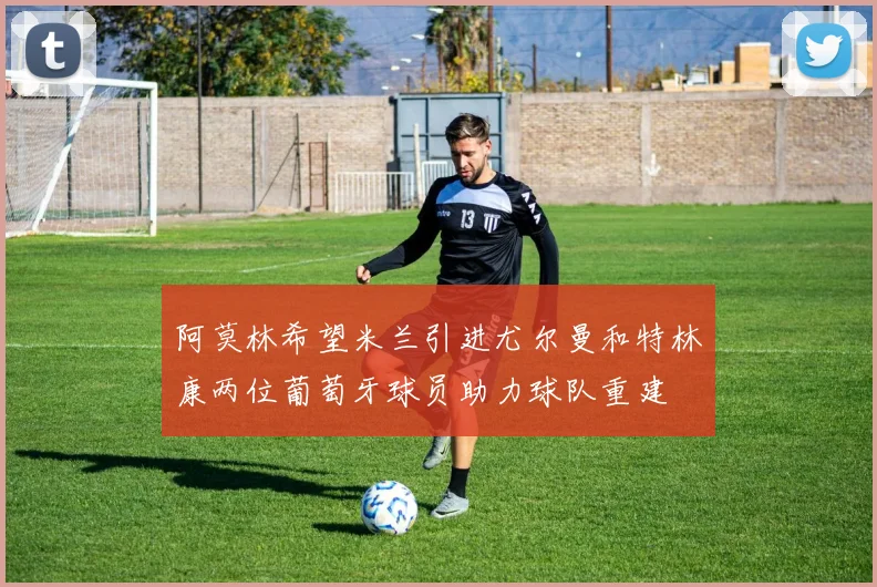 阿莫林希望米兰引进尤尔曼和特林康两位葡萄牙球员助力球队重建