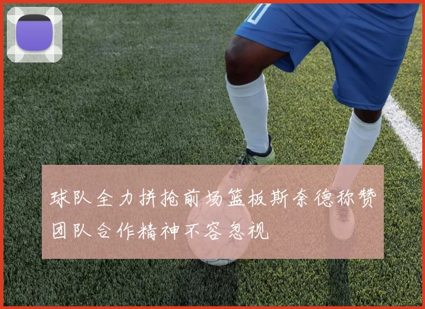 球队全力拼抢前场篮板斯奈德称赞团队合作精神不容忽视